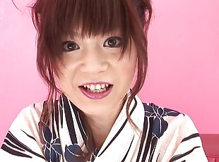 Anna Watanabe asian geisha unthinkable xxx video