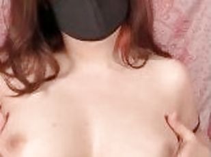 Great tits for a boob job