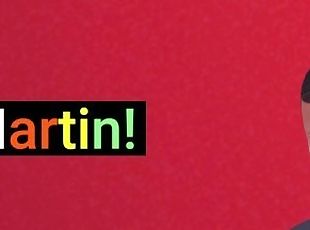 Martin - Ep 1  Sims 4 Series