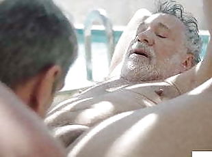 Grandpas In Love