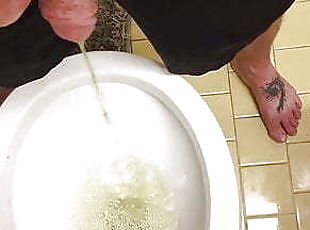 Step Son Pees A Lot When Hes Been Drinking