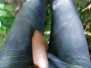 Me, mud and bf leggings