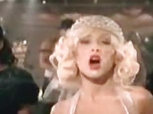 Christina Aguilera's Sexy Music Video Ain't No Other Man