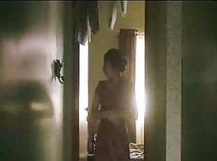 Bhoomi Pendekar &ndash; Hot sex scene