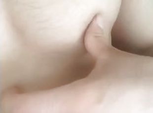 Nipple Massage POV Male