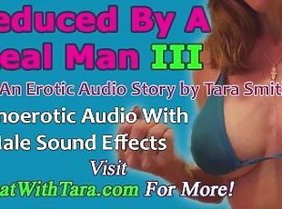 Seduced By A Real Man Part 3 A Homoerotic Audio Story by Tara Smith Gay Encouragement Male Sounds