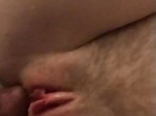Dripping Wet PAWG Pussy Fucked Nice & Deep by BBC Til She Can't Take It -- Hard Orgasm