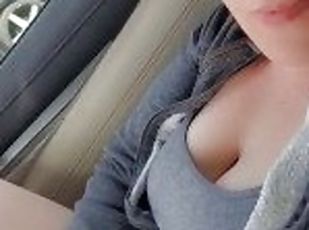 Slutwife at home depot looking to get fuck