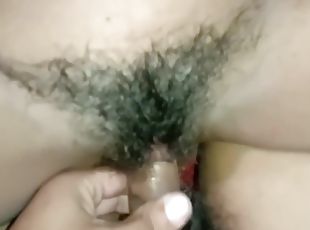 Frist Time Fuck With Girlfriend