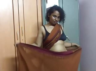 Best Sex Scene Big Tits , Its Amazing - South Indian And Desi Bhabi