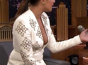 Priyanka Chopra, Slow Edit, Full HD - Jimmy Interview Moan