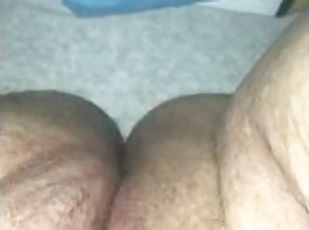 Bbw mommys wet hairy pussy