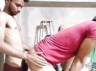 Indian Students College Boy And Teacher boy Fucking Movie In Poor Room