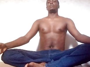 How to Do The Breath of Fire Properly  pranayama yoga
