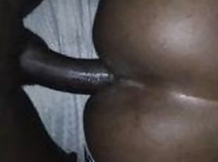 Ebony Tranny Prostitute Let Me Slut Dat Pussy Out OMG