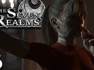 The Seven Realms #66 PC Gameplay